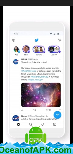 ReTwitter v9.54.0-release.0 (Adfree Twitter)(Mod)(Lite)(UltraLite) APK Free Download