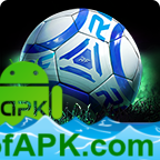 Real Football 21 v1.0.3 [Patched] APK Free Download
