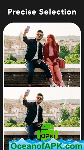 Remove It-Photo Object Remover v3.0.1 (Premium) APK Free Download