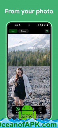 Remove Objects: Object Remover v1.5.1 [Paid] APK Free Download