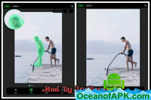 Remove Objects: Object Remover v1.6.0 [Mod] APK Free Download
