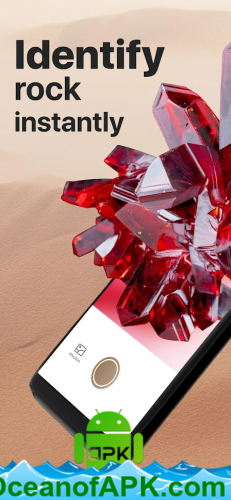 Rock Identifier: Stone ID v2.2.19 [Premium] APK Free Download
