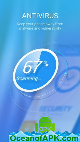 Safe Security Lite - Booster, Cleaner, AppLock v1.7.2.3233 [Mod] APK Free Download