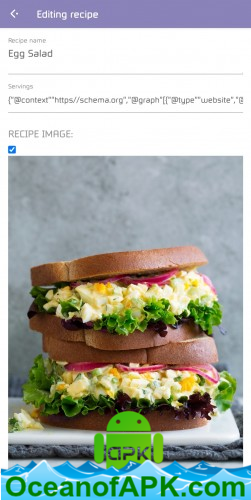 Salad Recipes FREE v11.16.229 (Premium) APK Free Obtain