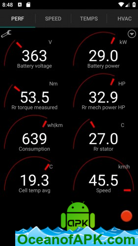 Scan My Tesla v1.8.0 [Paid] APK Free Download