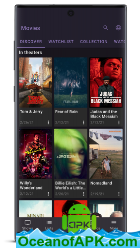 SeriesGuide – Show & Movie Manager v66.0.0 [Beta] [Premium] [Mod] APK Free Download
