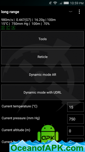 ShootAssist v2.1.4 [Paid] [Unlocked] APK Free Download