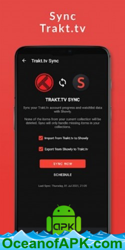 Showly: Track TV Shows & Movie v3.17.0 [Premium] APK Free Download