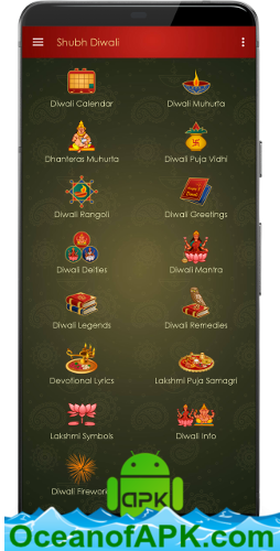 Shubh Diwali v1.0.2 [Mod] APK Free Download