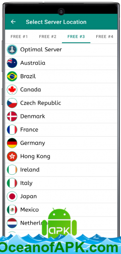 Shuttle VPN -Fast & Secure VPN v2.7 build 210 [Pro] APK Free Download