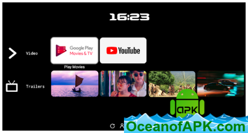 Sideload Channel Launcher 3 for TV for Reddit v1.25 [Paid] APK Free Download