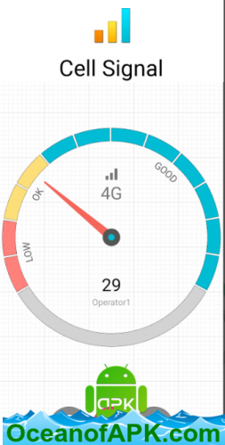 Signal Strength v26.2.5 [Premium] APK Free Download
