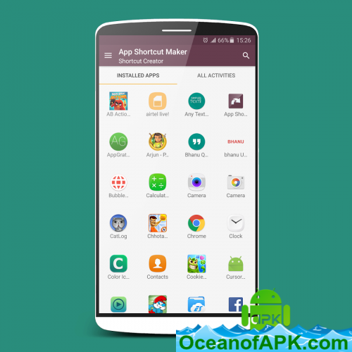 Simple Shortcuts - Create Shortcuts v3.10 [Premium] APK Free Download