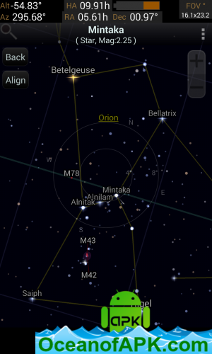 SkEye Pro v9.0.5 [Paid] APK Free Download