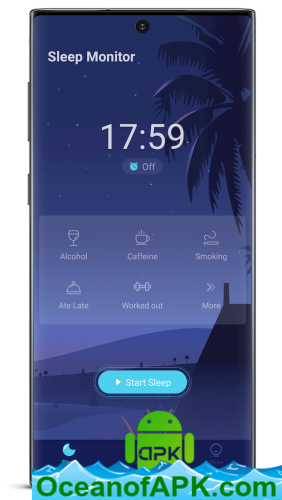 Sleep Monitor: Sleep Tracker v2.4.1 [Premium] APK Free Download