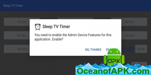 Sleep TV Timer v1.7.5 [AdFree] APK Free Download