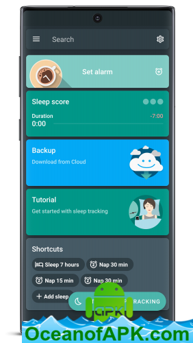 Sleep as Android: Sleep cycle v20211012 build 22527 [Final] [Premium] APK Free Download
