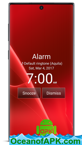 Smart Alarm (Alarm Clock) v2.4.6 [Paid] APK Free Download