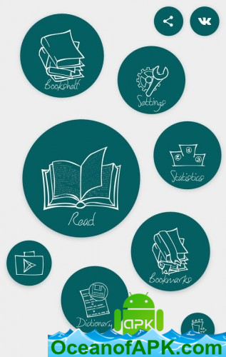 Smart Book v2.5 [Premium] APK Free Download