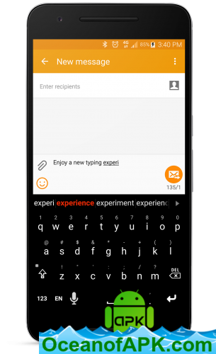 Smart Keyboard Pro v4.21.0 Final [Mod Lite] APK Free Download