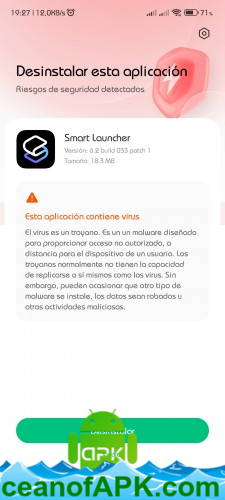 Smart Launcher 6 v6.2 build 033 patch 1 [Pro] [Mod Extra] APK Free Download