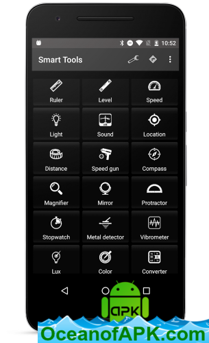 Smart Tool Box - Handy Carpenter Kit v17.4 [Pro] APK Free Download