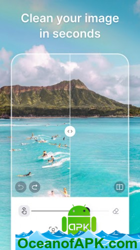 SnapEdit: Remove Objects v3.1.0 (Pro) APK Free Download