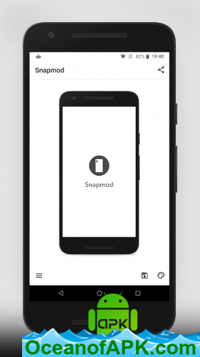 Snapmod - Better screenshots mockup generator v1.5.8 [PRO] APK Free Download