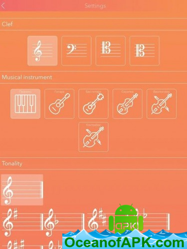 Solfa Pro: learn musical notes. v1.0 (Patched) APK Free Download