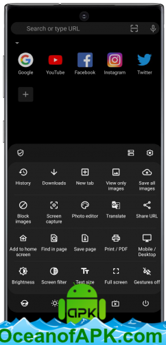 Soul Browser v1.3.31 [Mod Extra] + [Clone] APK Free Download