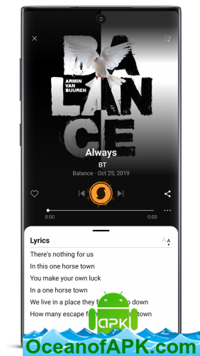 SoundHound ∞ Music Discovery v9.4.0.2 [Paid] [Mod] [SAP] APK Free Download
