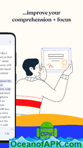 Speechify - text to speech tts v1.44.6650 [Subscribed] APK Free Download