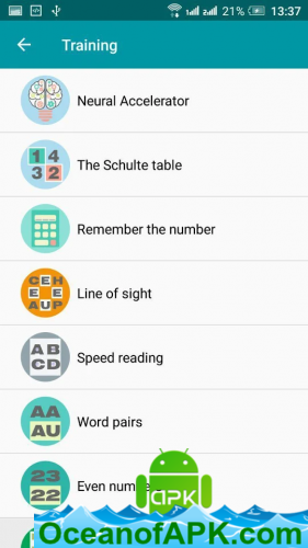 Speed Reading: read faster! v1.3.8 [Premium] APK Free Download