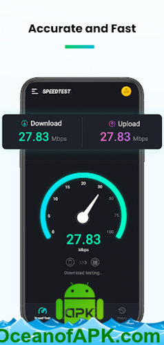 Pace Check & Wifi Analyzer v2.1.29 (Premium) APK Free Obtain