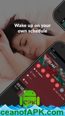 SpotOn alarm clock for YouTube v1.2.4 [Unlocked] APK Free Download