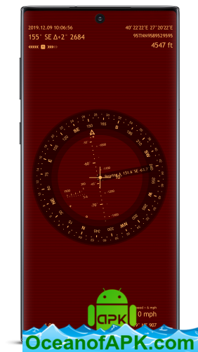 Spyglass v3.8.9 [Pro] APK Free Download