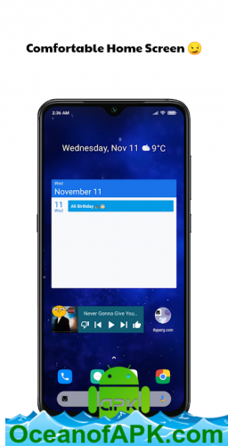 Star Launcher Prime Customize, Fresh, Clean v1450 [Paid] [SAP] APK Free Download