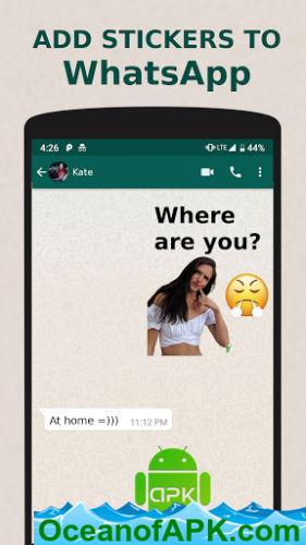 Sticker Maker for WhatsApp v707 (Pro) APK Free Download