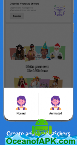Sticker Maker v4.8.28 [Premium] APK Free Download