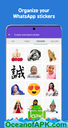 Sticker Maker v5.0.2 [Premium] APK Free Download