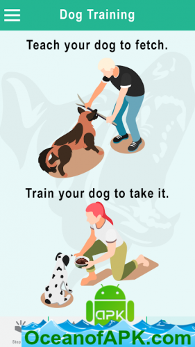Stop Dog Noises: Anti Dog Barking Whistle v1.1 [Unlocked] APK Free Download