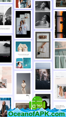 Story Maker & Story Editor - Create Insta Story v1.01.20.0919 (Vip) APK Free Download