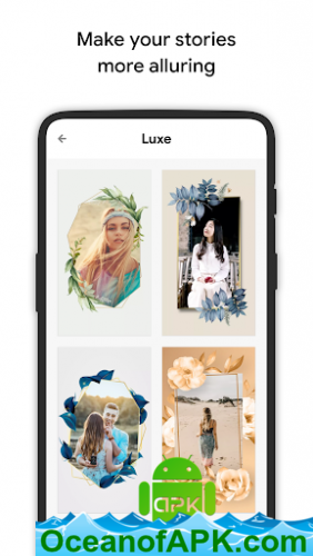 Story Maker for Instagram - StoryStar v6.9.2 [Pro] APK Free Download