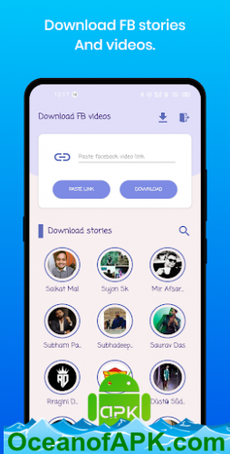 Story saver for Fb v6.6 (Premium) APK Free Obtain