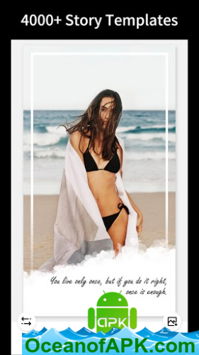 StoryArt - Insta story maker v3.6.2 [Premium] APK Free Download