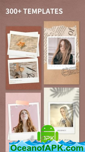 StoryLab - insta story art maker for Instagram v3.3.1 [VIP] APK Free Download