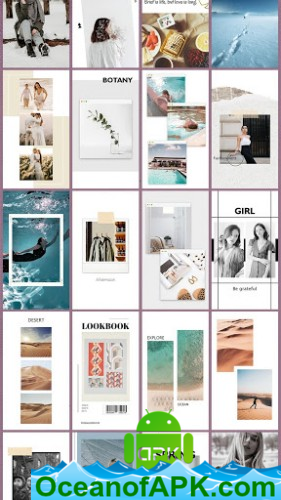 StoryLab - insta story art maker for Instagram v3.6.4 [Vip] APK Free Download