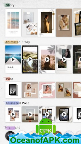 StoryLab - insta story art maker for Instagram v3.7.7 [Vip] APK Free Download