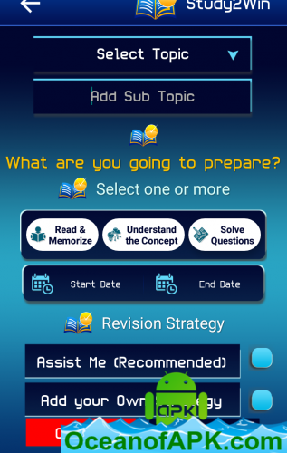 Study2Win - Smart Study AI Based App v1.6 [Unlocked] APK Free Download