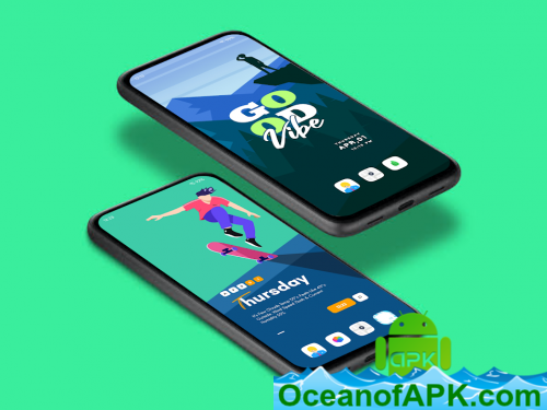 Sunny KWGT v3.5 [Paid] APK Free Download